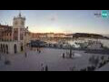 Webcam Rovinj