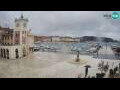 Webcam Rovinj
