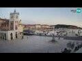 Webcam Rovigno