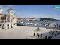 Webcam Rovinj