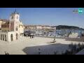 Webcam Rovigno