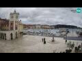 Webcam Rovinj