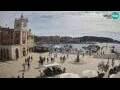Webcam Rovinj