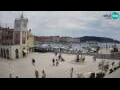 Webcam Rovinj