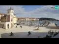 Webcam Rovinj