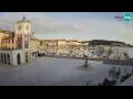 Webcam Rovigno