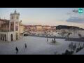 Webcam Rovinj