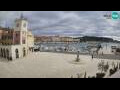 Webcam Rovigno