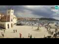 Webcam Rovinj