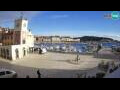 Webcam Rovigno