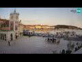 Webcam Rovinj