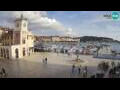 Webcam Rovinj