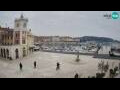 Webcam Rovinj