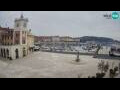 Webcam Rovinj