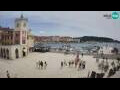 Webcam Rovinj