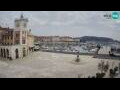 Webcam Rovinj