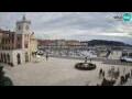 Webcam Rovigno