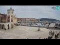 Webcam Rovinj