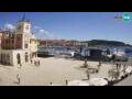 Webcam Rovinj