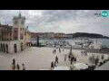 Webcam Rovinj