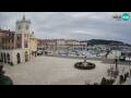 Webcam Rovinj