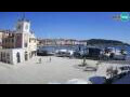 Webcam Rovinj