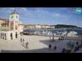 Webcam Rovigno