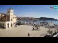Webcam Rovinj