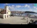 Webcam Rovigno