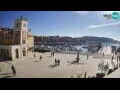 Webcam Rovinj