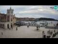 Webcam Rovinj