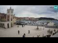 Webcam Rovinj