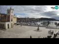 Webcam Rovinj