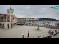 Webcam Rovinj