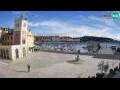 Webcam Rovigno