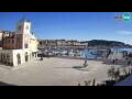 Webcam Rovigno