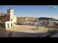 Webcam Rovinj