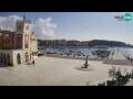 Webcam Rovigno