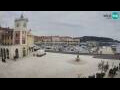 Webcam Rovinj