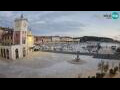 Webcam Rovigno