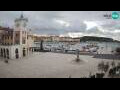Webcam Rovinj