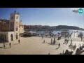 Webcam Rovinj