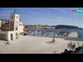 Webcam Rovigno