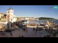 Webcam Rovinj