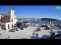 Webcam Rovinj