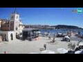 Webcam Rovinj