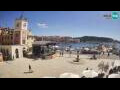 Webcam Rovigno