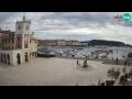 Webcam Rovinj