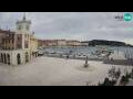 Webcam Rovinj