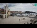 Webcam Rovigno